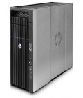 HP Z620 2x Xeon 8C E5-2670 8C 2.6GHz,16gb (2x8GB), 240GB SSD