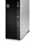 HP Z620 2x Xeon 8C E5-2670 8C 2.6GHz,16gb (2x8GB), 240GB SSD