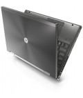 HP EliteBook 8760w I7-2620M 2.7Ghz