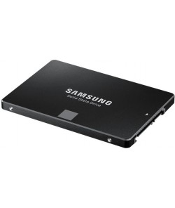 Samsung 840 EVO Series - 120GB 2,5'' SATA 6.0Gbps   Solid state drive