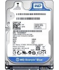 WD Blue 500GB SATA-600