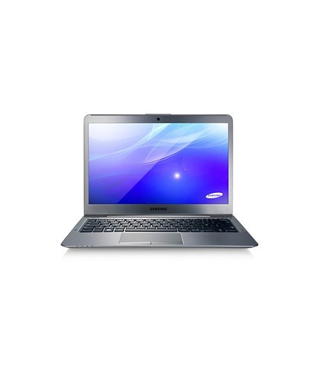 Samsung 5 Ultra Notebook I5-3317U 1.7Ghz, 4GB, 128GB SSD, Win 10 Pro