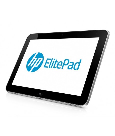 HP ElitePad 900 64GB WiFi Zwart/Win 8