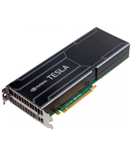 HP Nvidia Tesla K10 8Gb NAF PCIe