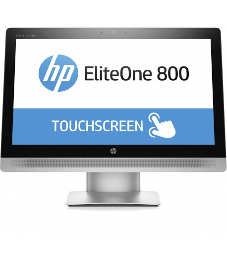 HP EliteOne 800 G2 AIO I5-6500 3.20GHz 8GB DDR3 250GB SSD