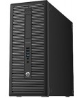 HP Prodesk 600 G1 Tower i7-4770 CPU 3.40GHz 8GB 500GB