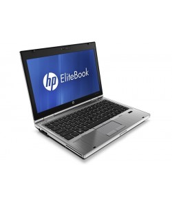HP Elitebook 2560P, i5-2540M 2.60GHz, 4GB, 128GB SSD, Grade B