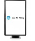 HP Z23i 23-inch LED-backlit IPS-monitor  1920x1080 (Full HD)