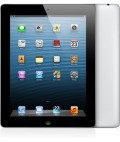 Apple iPad 4, 16GB, WiFi, 3G, Zwart