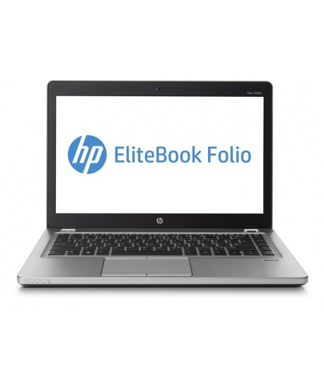HP Elitebook Folio 9470m i5-3427U 1.80 GHz 8GB DDR3 256GB SSD