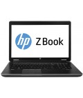 HP Zbook 15 G2 i7-4810MQ,16GB, 256GB SSD, 15.6, Quadro K2100M, Win 10 Pro