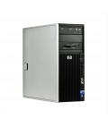 HP Z400 Workstation, Intel Xeon W3680 QC 3.33Ghz,8GB DDR3, 500GB HDD, Quadro K2000 2GB, Win 10 Pro