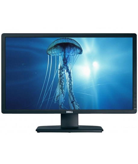 Dell Professional P2412H (24”) Monitor with LED