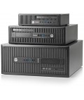 HP Elitedesk 800 G1 TWR i5 4570 3.20GHz 500GB 4GB Nvidia NVS310