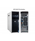 HP Z620 2x Xeon 10C E5-2660v2 6C 3.0GHz, 64GB DDR3,256GB SSD+2TB HDD, DVDRW, Quadro K4000, Win 10 Pro
