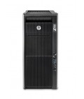 HP Z820 2x Xeon 10C E5-2680v2 10C 2.6GHz, 128GB (16x8GB), 500GB SSD, 2TB HDD SATA, DVDRW,Quadro K4000 3GB, Win 10 Pro
