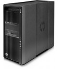 HP Z840 2x Xeon 12C E5-2650v4 2.60Ghz, 64GB, 256GB SSD/4TB HDD, M4000, Win 10 Pro