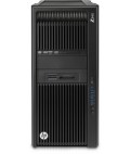HP Z840 2x Xeon 12C E5-2650v4 2.60Ghz, 64GB, 256GB SSD/4TB HDD, M4000, Win 10 Pro