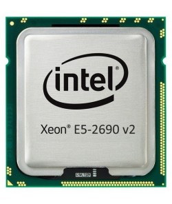 Intel Xeon Processor 10C E5-2690 v2 3.00Ghz