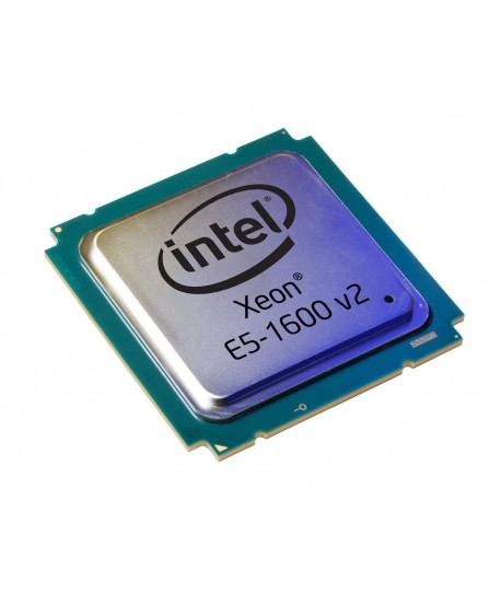 Intel Xeon Processor E5-1620V2 (10M Cache, 3.70 GHz, 6.4 GT/s I