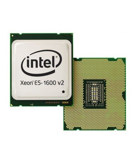 Intel Xeon Processor E5-1607V2 (10M Cache, 3.00 GHz, 5 GT/s I