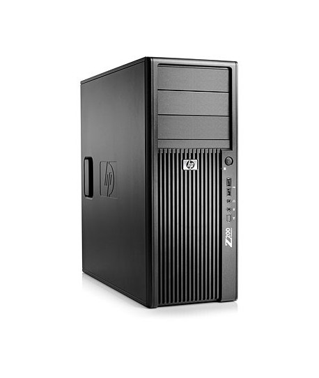 HP Z200 Workstations