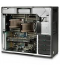 HP Z840 2x Xeon 12C E5-2670v3 2.30Ghz, 64GB, Z Turbo Drive G2 256GB/4TB HDD, M4000, Win 10 Pro