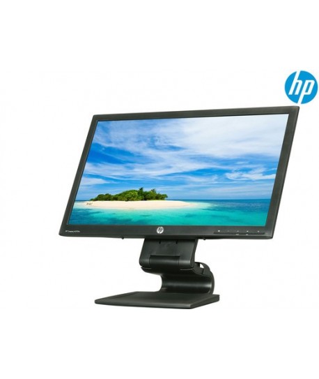 HP Compaq LA2306x Zwart