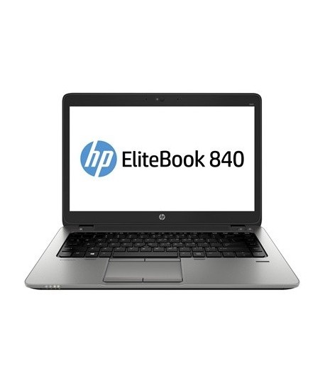 HP Elitebook 840 G1 Intel Core i5-4300u, 8GB, 180GB SSD, No Optical, 14 inch, Win 10 Pro 2jr. garantie