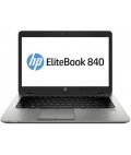 HP Elitebook 840 G1 Intel Core i5-4300u, 4GB, 180GB SSD, No Optical, 14 inch, Win 10 Pro 2jr. garantie