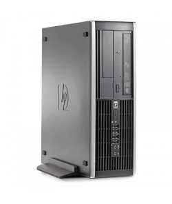 HP Elite 8200SFF i5-2400 3.1GHz 4GB DDR3 500GB HDD