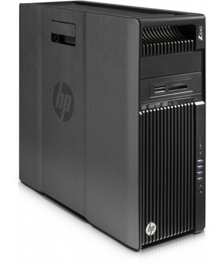HP Z640 2x Xeon 10C E5-2640v4 2.40Ghz, 64GB,Z Turbo Drive 256GB SSD/4TB HDD, M4000, Win 10 Pro