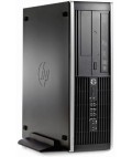 HP Elite 8300 SFF met SSD