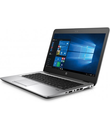 HP Elitebook 840 G4  I5-7200u, 8GB DDR3, 256GB SSD, 14", Win 10 Pro