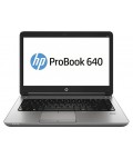 HP Probook 640 G1 I5-4200m 2.50GHz, 4GB, 256GB SSD, 14", Win 10 Pro