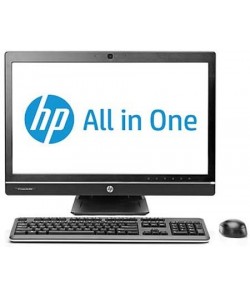 HP Elite 8300 All IN ONE i5-3470 3.2GHz 23"FULL HD/Touch, 4GB DDR3 256GB SSD, Win 10 Pro