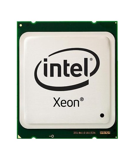 Intel Xeon Processor E3-1245 v3 (8M Cache, 3.40 GHz)