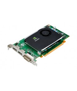 Nvidia Quadro FX580 512MB PCIe 1xDVI 2xDP