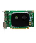 Nvidia Quadro FX580 512MB PCIe 1xDVI 2xDP