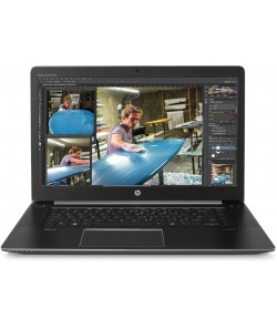 HP ZBook Studio G3 I7-6820HQ 2.7GHz,16GB DDR3,256GB Z-Turbo Drive,15.6,Quadro M1000,Win 10 Pro