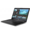 HP ZBook Studio G3 I7-6820HQ 2.7GHz,16GB DDR3,256GB Z-Turbo Drive,15.6,Quadro M1000,Win 10 Pro