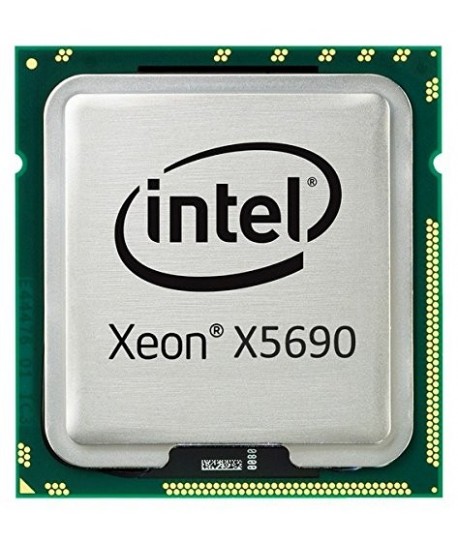 Intel Xeon X5690 Hexa (6) core 3,467GHz