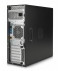 HP Z440 Workstation XEON E5-1620V3 32GB DDR3 256GB SSD 2TB SATA HDD Quadro K4000 Win 10 Pro