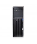 HP Z400 Workstation W3520 2.66GHz 8GB DDR3 1TB HDD SATA/DVDRW Quadro 2000 Win 10 Pro