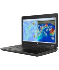 HP Zbook 15 G2 i7-4600M 2.90GHz,16GB, 256GB SSD, 15.6, Quadro K1100M, Win 10 Pro