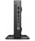 HP EliteDesk 800 G3 DM, i5-6500 3.2GHz, 8GB, 256GB SSD, Win10 Pro, Renew