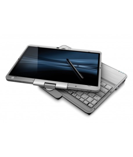HP EliteBook 2730P intel core 2 DUO L9400 1,86GHz 4GB DDR3 80GB SSD 12.1"