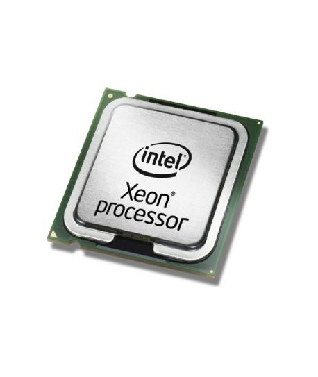 Intel Xeon Processor W5580