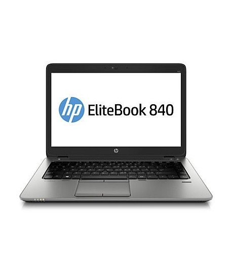 HP Elitebook 840 G1 Intel Core I5-4300u, 8GB DDR3,256GB SSD,No Optical,Win 10 Pro