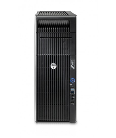 HP Z620 Workstation E5-2670